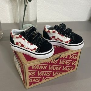 Baby vans
